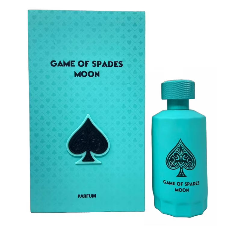 Buy Game of Spades Perfume | Moon 3.4 oz Unisex Fragrance