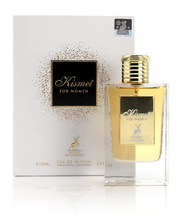Kismet for Women 3.4 oz EDP