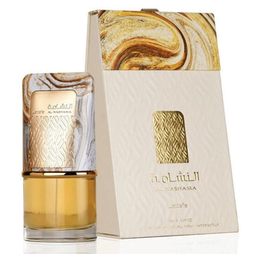Al Nashama 3.4 oz EDP Unisex