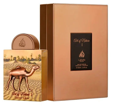 Art of Nature I 3.4 oz EDP - Unisex