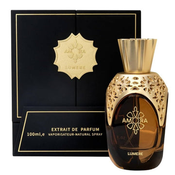 Amora Lumere 3.4 oz Extrait de Parfum - Unisex