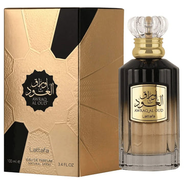 Awraq Al Oud 3.4 oz EDP - Unisex