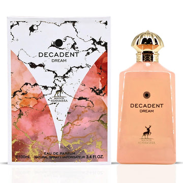 Decadent Dream 3.4 oz EDP - Women