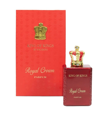 King of Kings Royal Crown 3.4 oz Parfum - Unisex