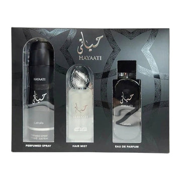 Hayaati - 3 pieces Set Unisex