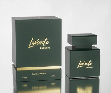 Levante Exclusive 3.4 oz EDP - Unisex