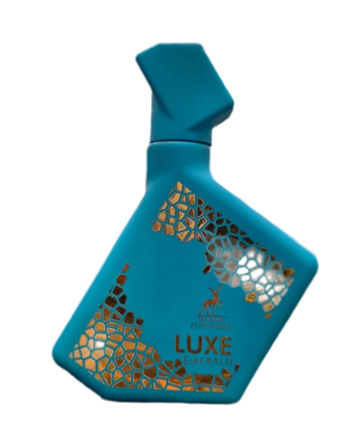 Luxe Emerald by Maison Alhambra - 3.4 oz Eau de Parfum