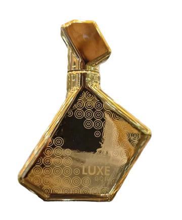 Luxe Gold by Maison Alhambra 3.4 oz/100 ml EDP