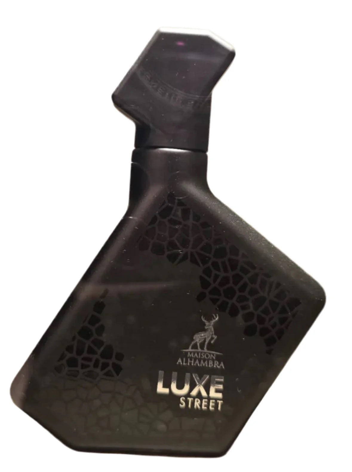 Luxe Street by Maison Alhambra - 3.4 oz Unisex Eau de Parfum