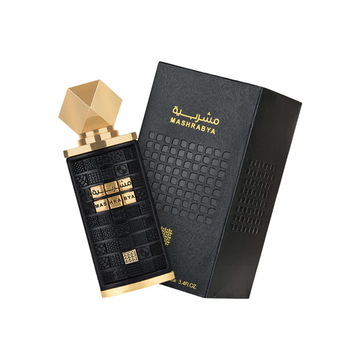 MASHRABYA by Lattafa 3.4oz / 100 ml EDP