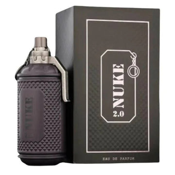 Nuke by Fragrance World 3.4oz EDP