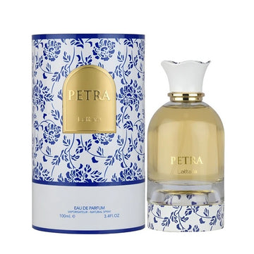 Petra 3.4 oz EDP - Women
