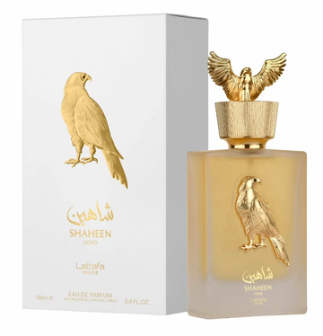 Shaheen Gold 3.4 oz EDP - Unisex
