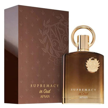 Supremacy In Oud 3.4 oz Extrait de Parfum - Unisex