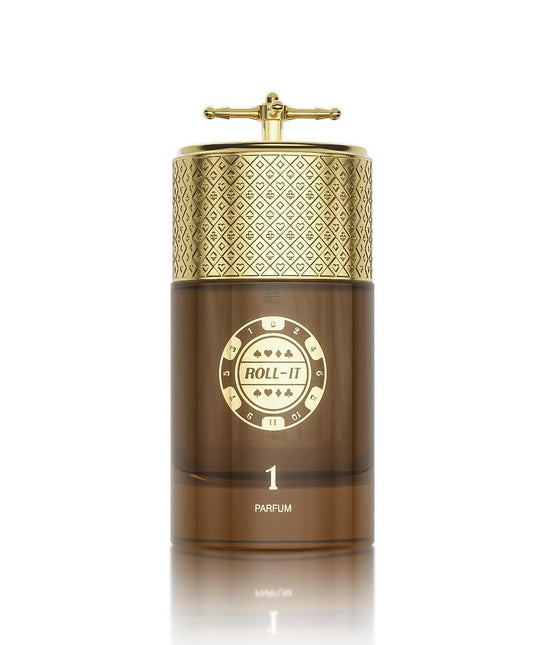 Roll It 1 3.4 oz Parfum - Unisex