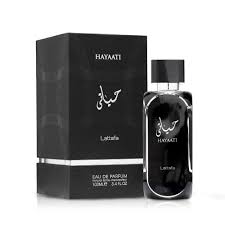 Hayaati Lattafa Perfume for Men | 100ml EDP Spray - Buy Now