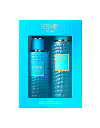 Rome Imagine Gift Set by Mast Perfume – 3.4 oz EDP & 8.4 oz Body
