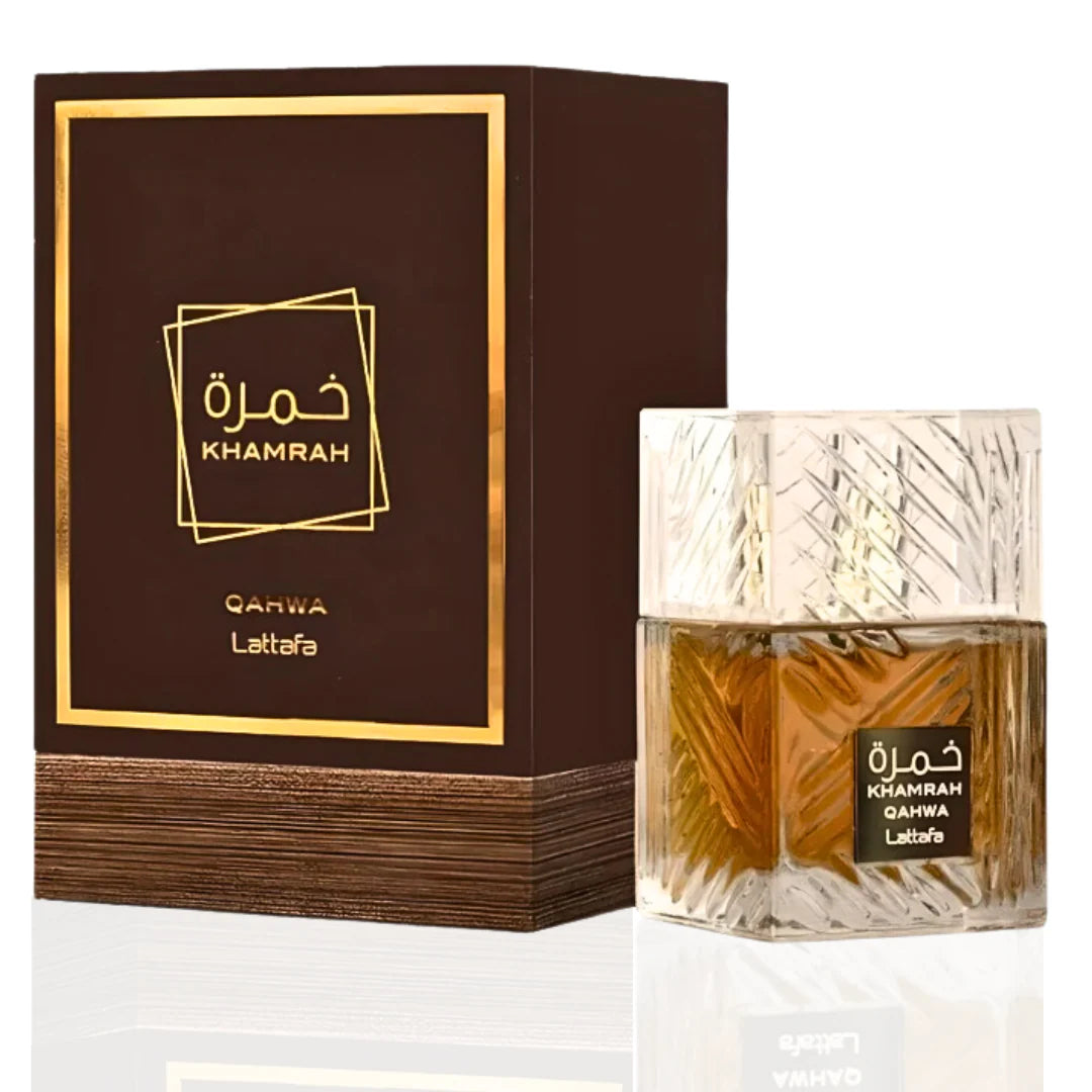 ハイファ様, のまとめてリクエスト(KHAMRAHとBourbon100ml) Buy Lattafa Khamrah EDP – 100ml Luxury Perfume for Women & Men
