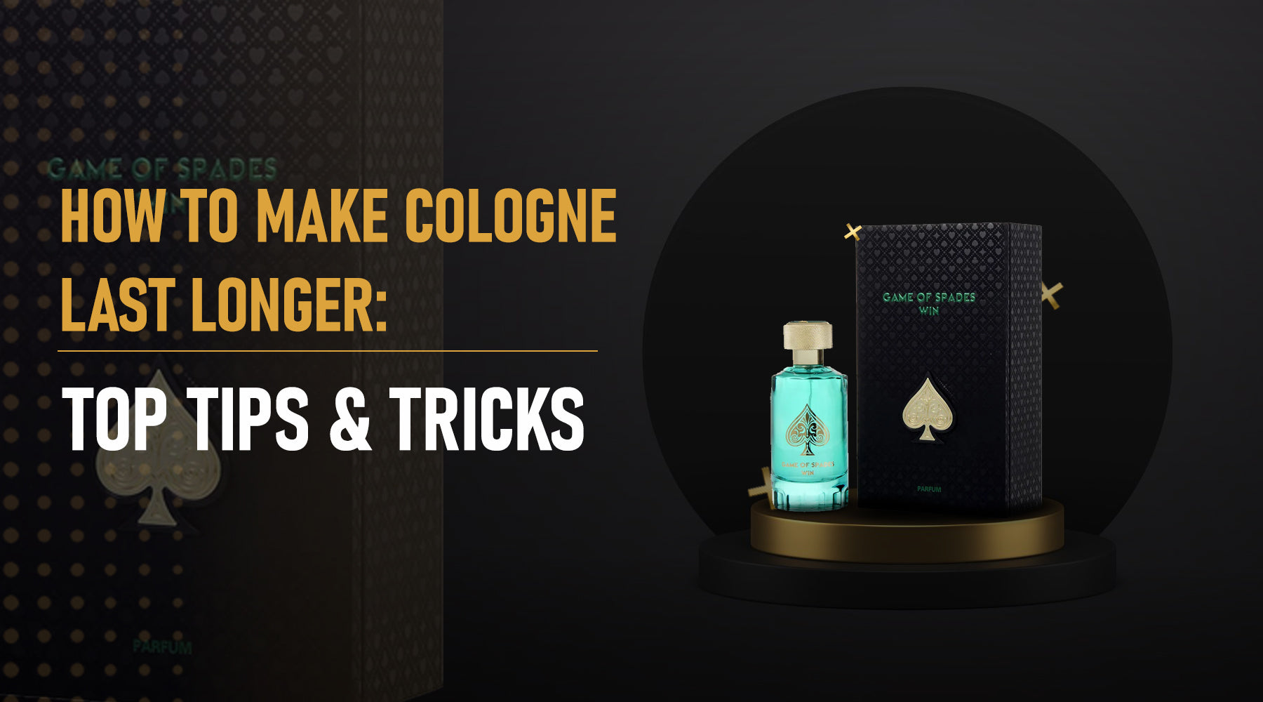 How to Make Cologne Last Longer: Top Tips & Tricks