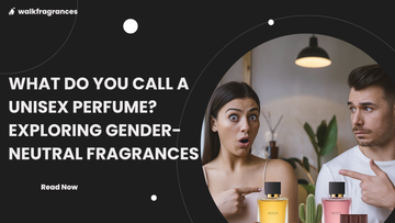 What Do You Call a Unisex Perfume? Exploring Gender-Neutral Fragrances