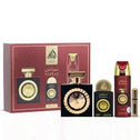 Nebras 3 pieces Gift Set -