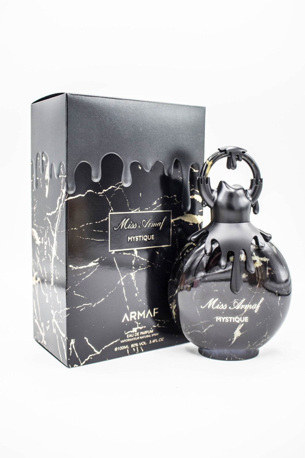 Miss Armaf Grandeur 3.4 oz/100 ml For Women – walkfragrances