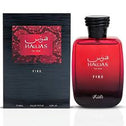Hawas Fire 3.38 oz EDP - Men