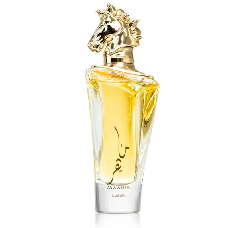 Maahir (Gold) 3.4 oz EDP - Unisex