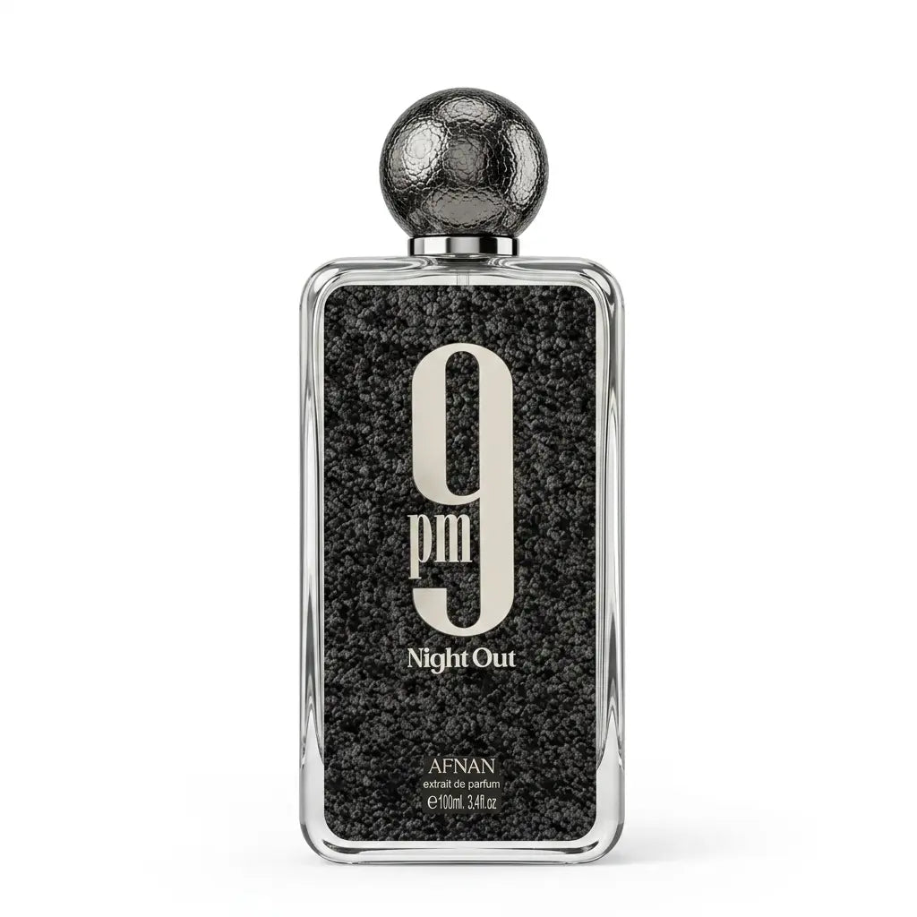 9PM Night Out 3.4 oz Extrait - Unisex