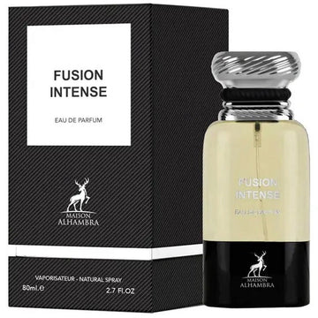 Fusion Intense 2.7 oz - Unisex: