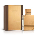 Haramain Amber Oud Gold 2.0 oz - Unisex