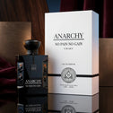 Anarchy No Pain No Gain for Men 3.4 oz/100 ml EDP