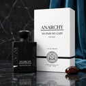 Anarchy No Pain No Gain for Men 3.4 oz/100 ml EDP