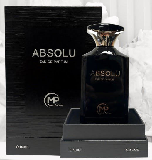 Absolu 3.4 oz EDP Unisex