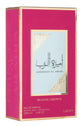 Ameerat Al Arab Sugar Crown by Lattafa 3.4 oz/100 ml EDP