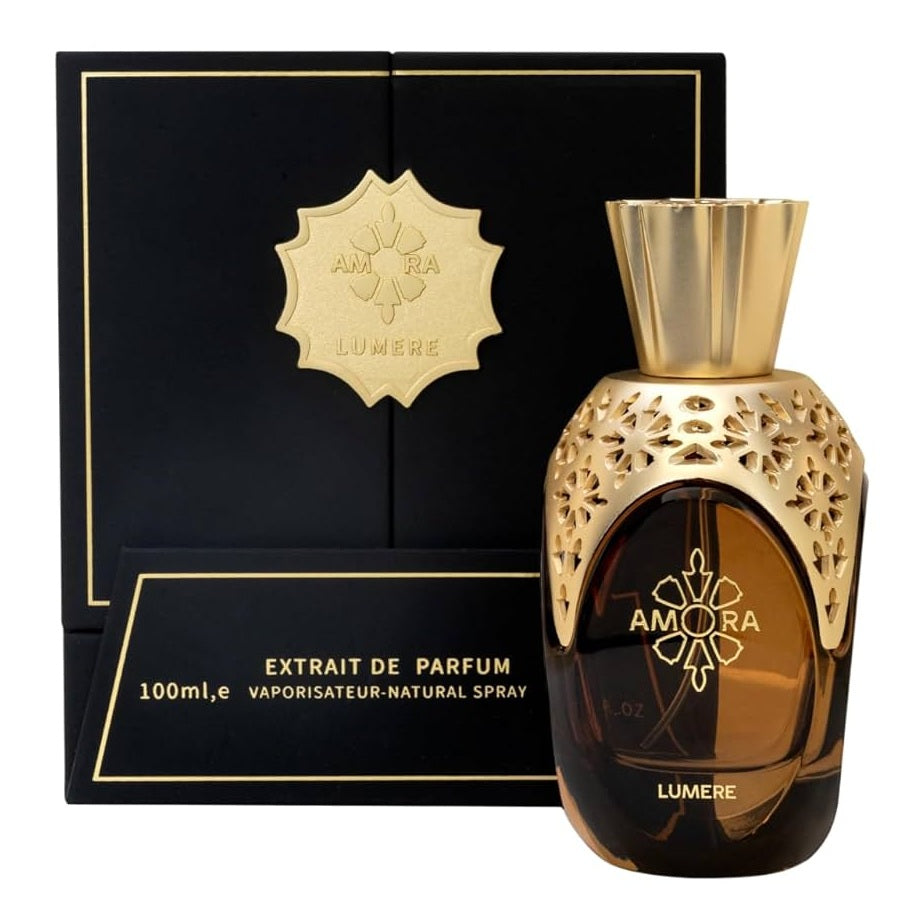 Amora Lumere 3.4 oz Extrait de Parfum - Unisex
