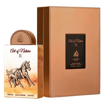 Art of Nature II 3.4 oz EDP - Unisex