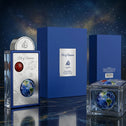 ART OF UNIVERSE by Lattafa 3.4 oz/100 ml EDP