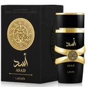 Asad (Black) Elixir 3.4 oz - Men
