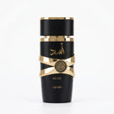 ASAD (BLACK) by Lattafa  3.4oz/100ml EDP