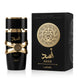 ASAD (BLACK) by Lattafa  3.4oz/100ml EDP