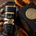 ASAD (BLACK) by Lattafa  3.4oz/100ml EDP