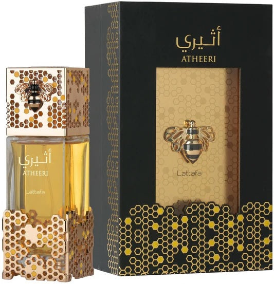 Atheeri 3.4 oz EDP - Women