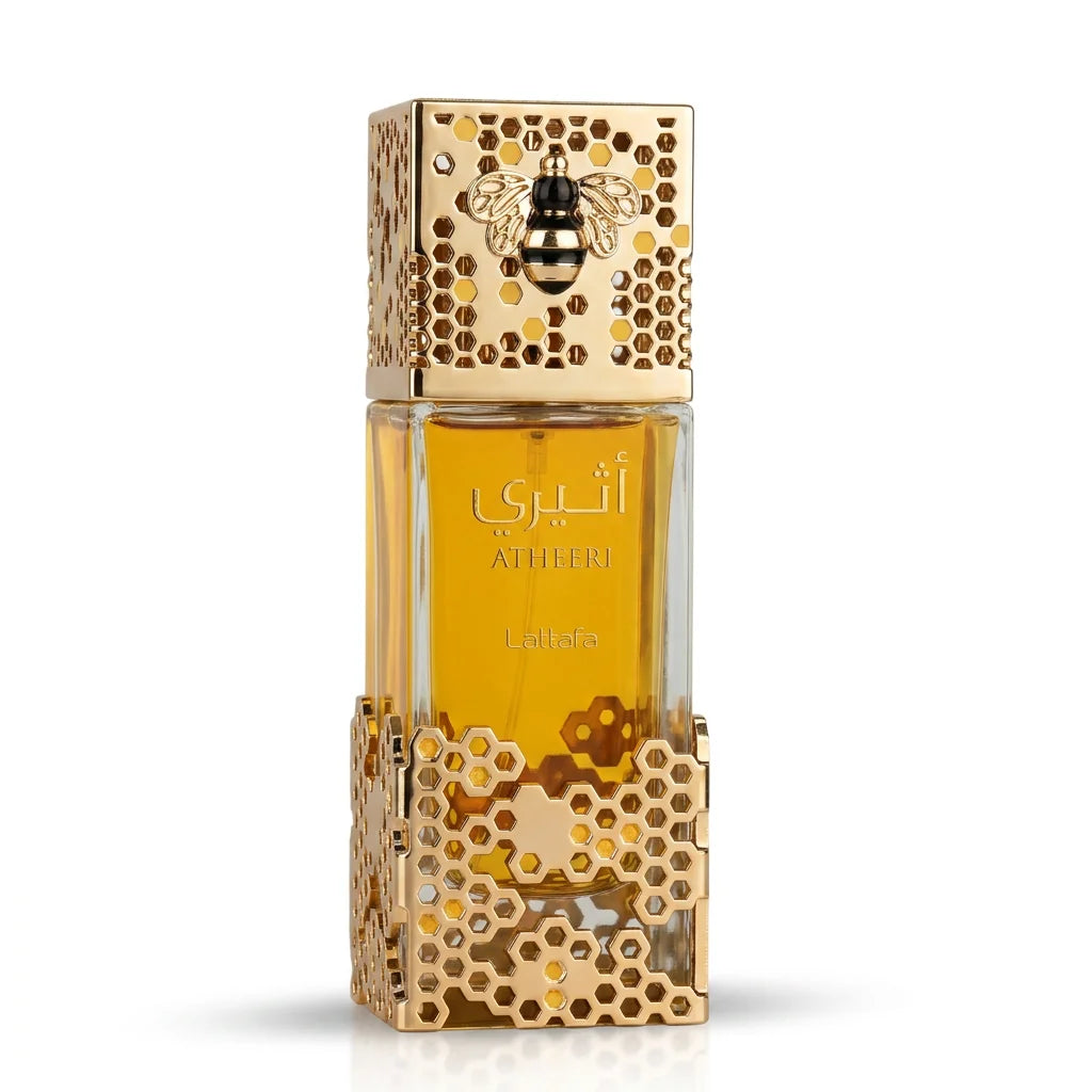Atheeri 3.4 oz EDP - Women