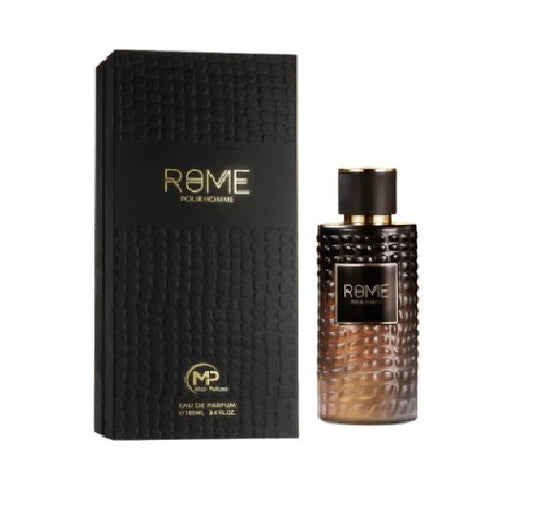 Rome Homme 3.4 oz EDP
