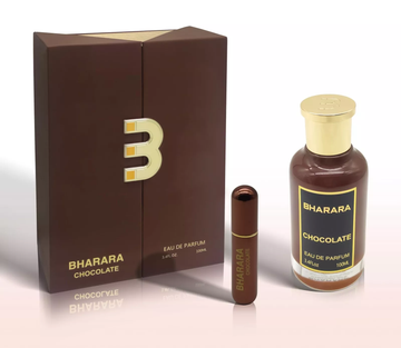 Bharara Chocolate 3.4 oz Eau de Parfume