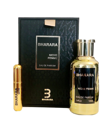 Bharara Niche Femme 3.4 oz Eau de Parfum