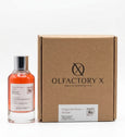 Bulgarian Rose + Vetiver (Rv) 3.4 oz EDP - Unisex