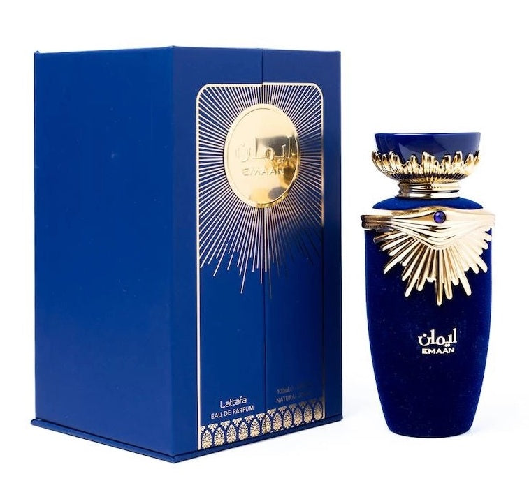 Emaan 3.4 oz EDP - Unisex