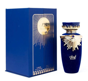 Emaan 3.4 oz EDP - Unisex